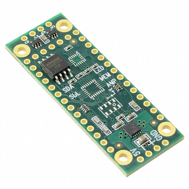 DEV-13996 SparkFun Electronics  Cartes d'évaluation - Cartes d'extension Cartes filles